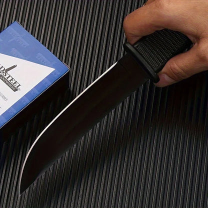 1-piece, high hardness stainless steel fruit knife, chef's knife,
