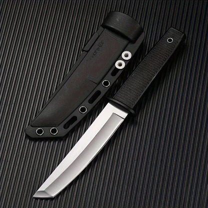 1-piece, high hardness stainless steel fruit knife, chef's knife,